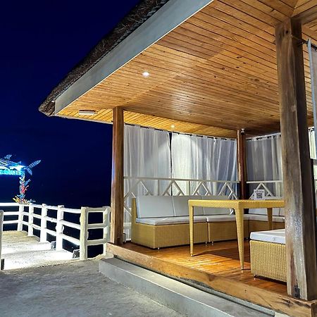 Serene Oasis Resort - Oslob Cebu Philippines Экстерьер фото